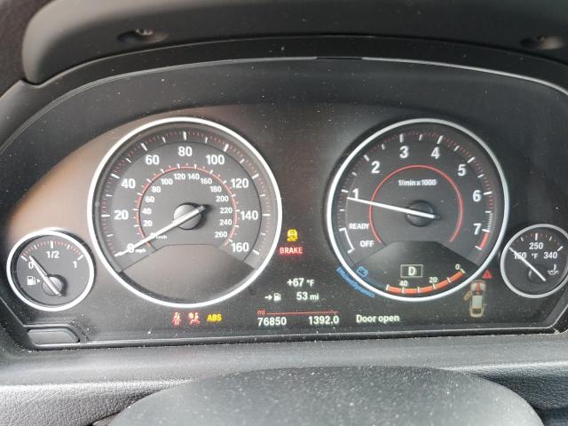 WBA4F7C55HG437699 BMW 430i Gran Coupe