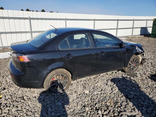 JA32V2FW5HU001553 Mitsubishi LANCER ES