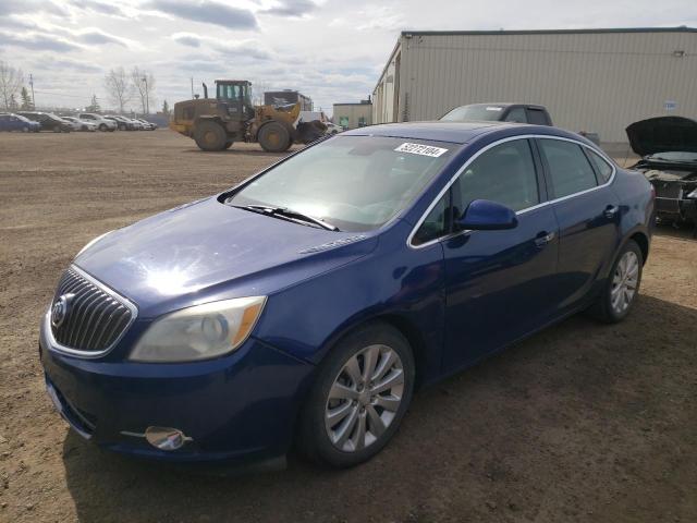 Auction sale of the 2013 Buick Verano, vin: 1G4PP5SK7D4132754, lot number: 52272104