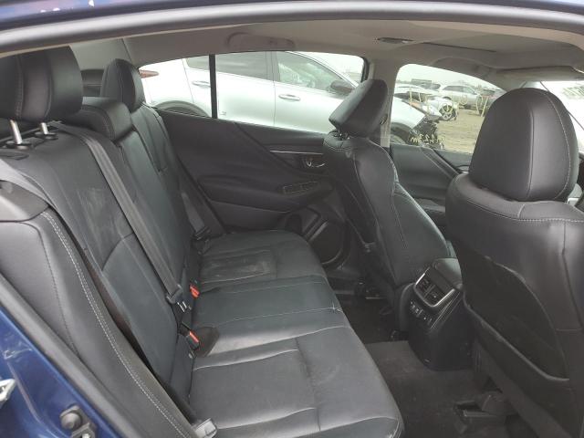 4S3BWAN68L3026214 Subaru Legacy Limited
