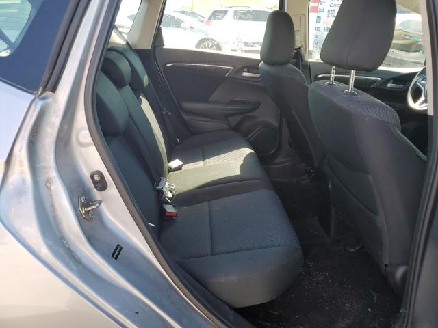 3HGGK5H42KM705736 Honda FIT LX