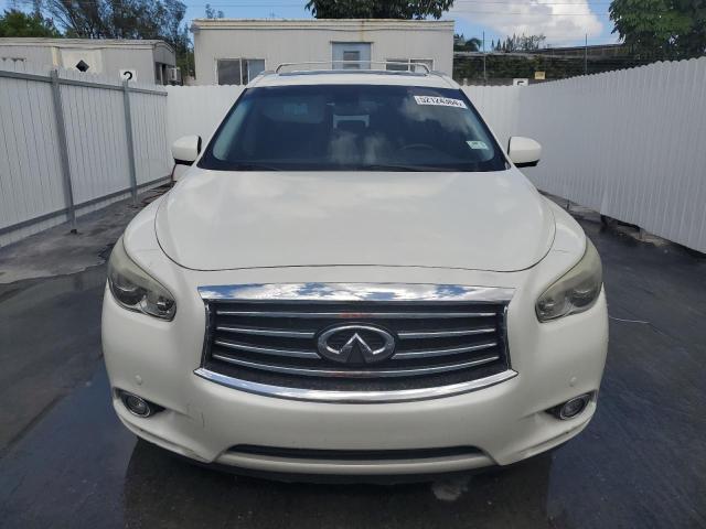 5N1AL0MN5FC520103 Infiniti QX60
