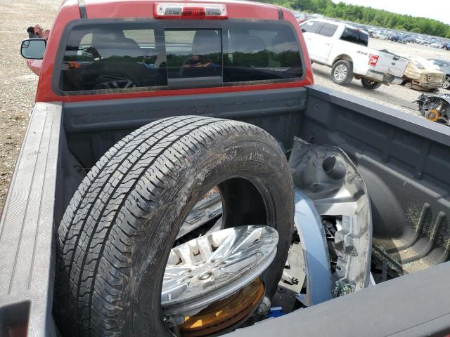 1GTG5DE30G1187576 GMC CANYON SLT