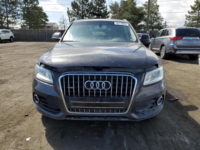 WA1LFAFP5EA109555 Audi Q5 Premium Plus