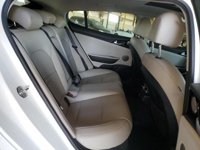 KNAE15LA2K6052182 KIA Stinger