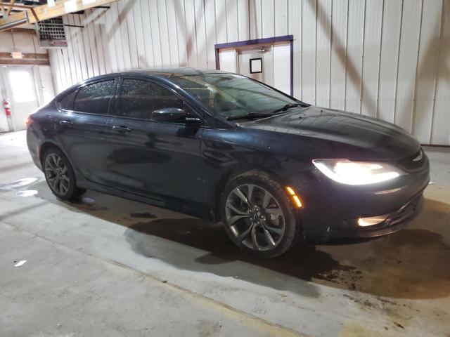 1C3CCCBG6FN516704 Chrysler 200 S