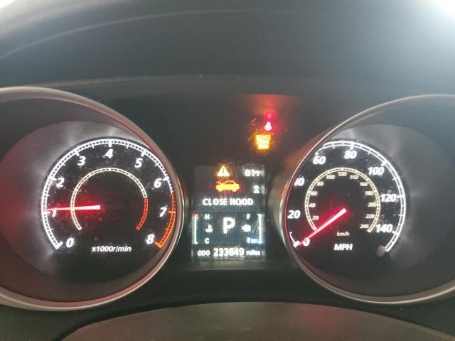 4A4AP3AU5FE031204 Mitsubishi Outlander Sport Es