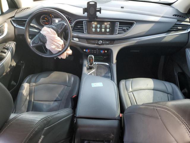 5GAERBKW6JJ237971 Buick Enclave Essence