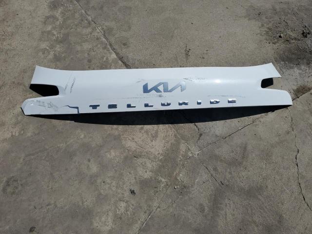 5XYP5DHCXNG230149 KIA Telluride Sx