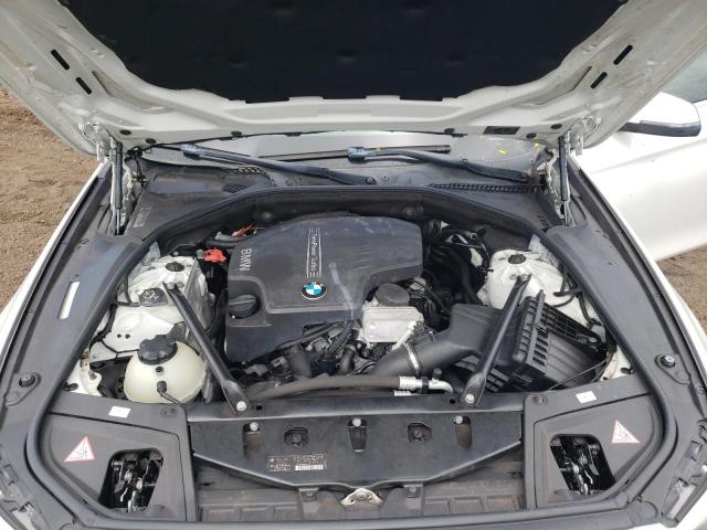 WBA5A5C51ED506733 BMW 528 I