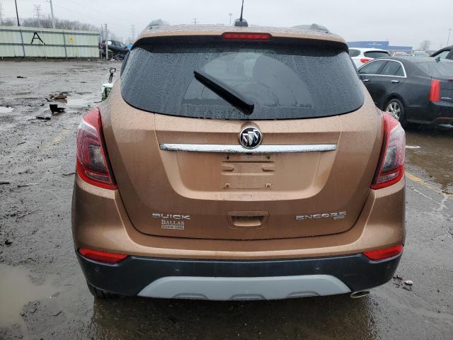 KL4CJHSB1HB010599 Buick Encore Premium