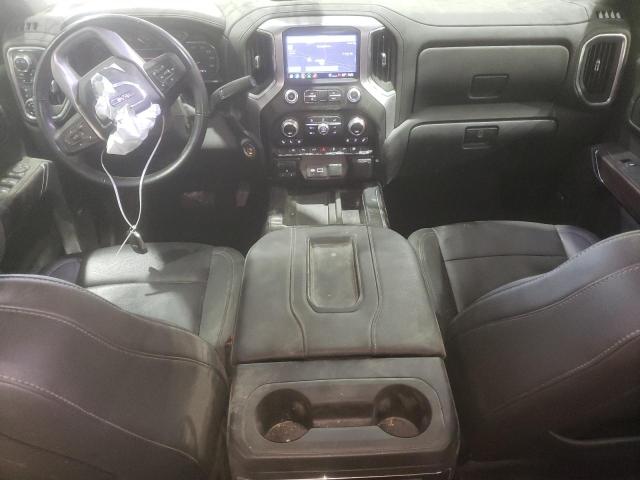 3GTU9DED7NG124859 GMC Sierra Limited K1500 Slt