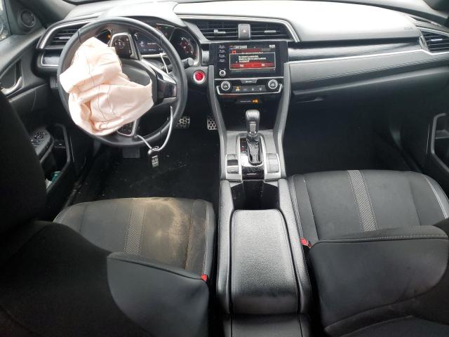 2HGFC2F88LH519762 Honda Civic Sport