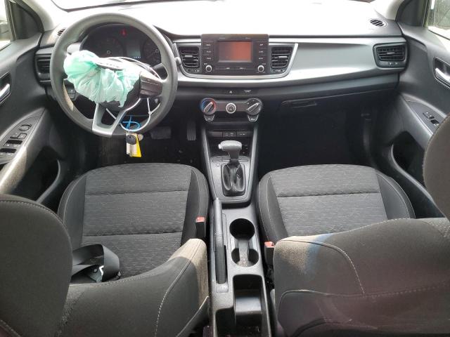 3KPA24AB7KE227735 KIA RIO S