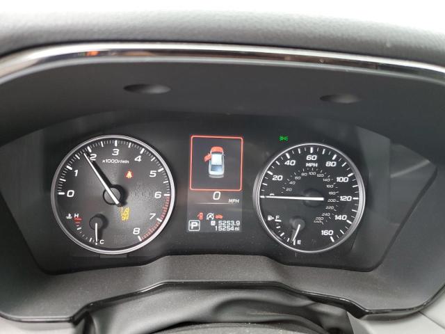 4S3BWAC62P3011233 Subaru Legacy Premium