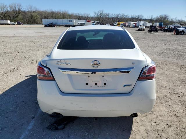 1N4AL3AP8EN353336 Nissan ALTIMA 2.5