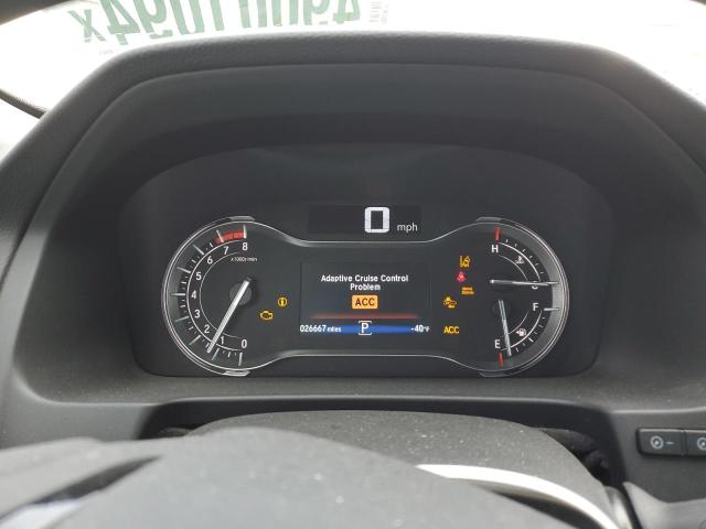 5FPYK3F70LB009071 Honda Ridgeline Rtl