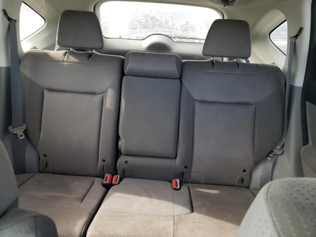 5J6RM4H58EL098309 Honda CR-V EX