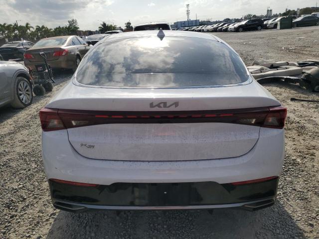 5XXG14J25NG116609 KIA K5 LXS