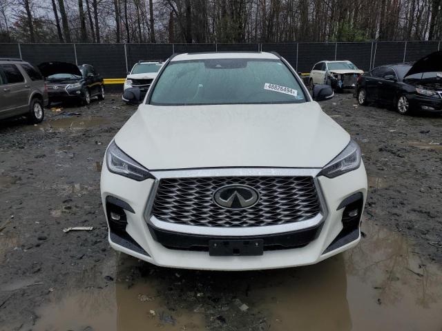 3PCAJ5JR9PF100945 Infiniti QX55 LUXE