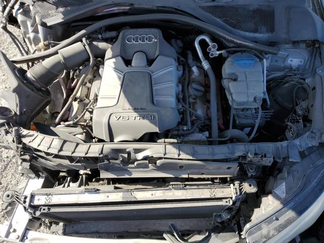 WAUFGAFC4EN110666 Audi A6 Premium Plus