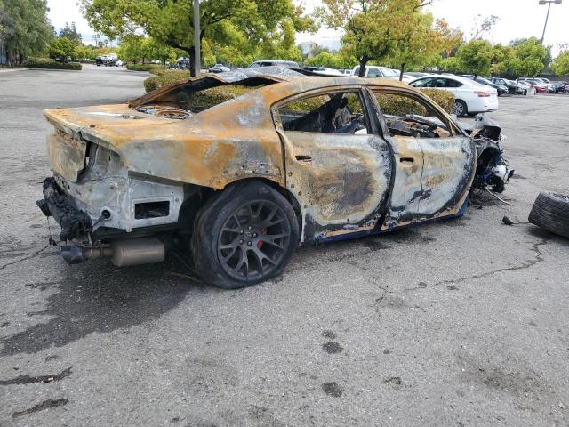 2C3CDXL96LH243997 Dodge Charger Srt Hellcat