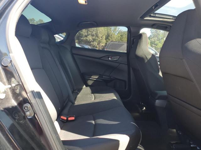 2HGFC1E55KH707560 Honda CIVIC SI