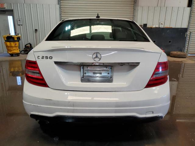 WDDGF4HB1ER312962 Mercedes-Benz C 250