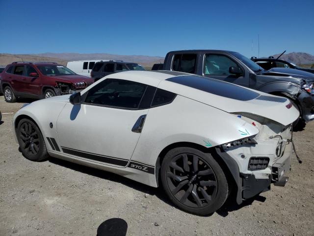 JN1AZ4EH9KM420032 Nissan 370Z BASE