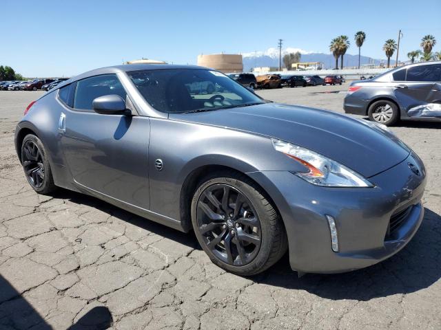 JN1AZ4EH3HM953177 Nissan 370Z BASE