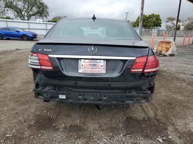 WDDHF5KB6EB035625 Mercedes-Benz E 350