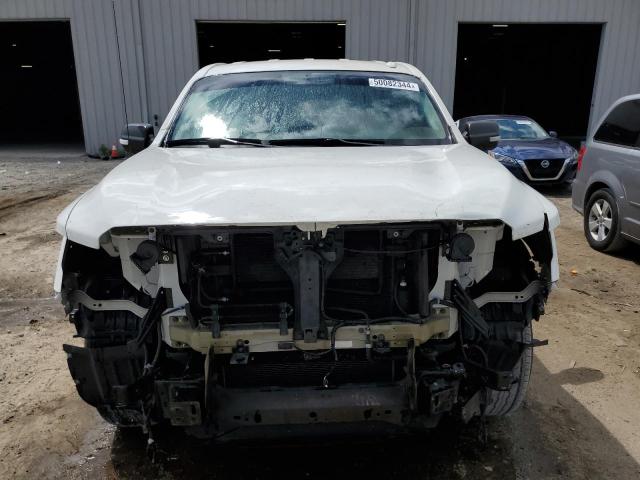 1N6AA1EK8HN528785 Nissan TITAN S