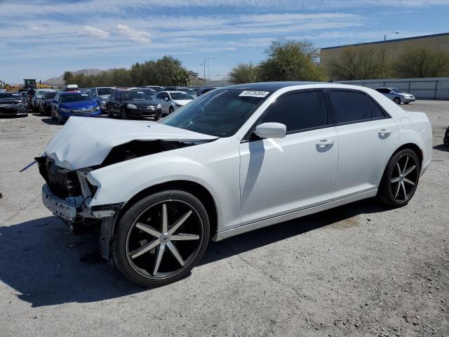 Auction sale of the 2015 Chrysler 300 Limited, vin: 2C3CCAAG1FH845597, lot number: 49726384