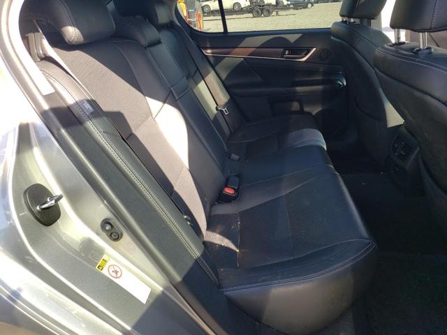 JTHCE1BLXFA001511 Lexus GS 350
