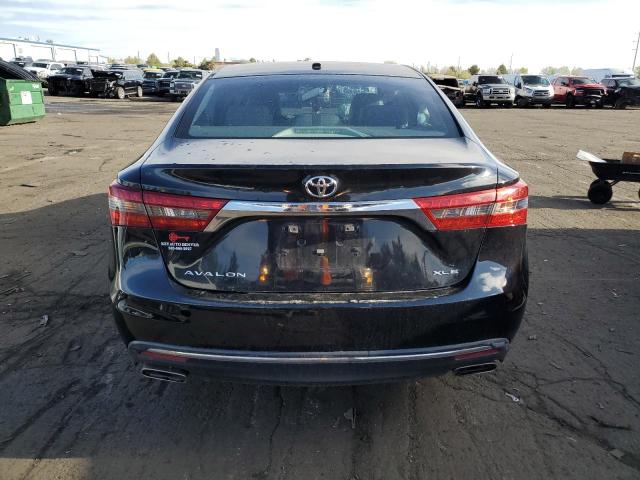4T1BK1EB2GU213856 Toyota AVALON XLE