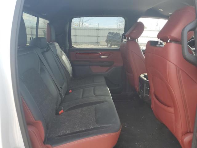 1C6SRFLT2KN855707 RAM 1500 Rebel