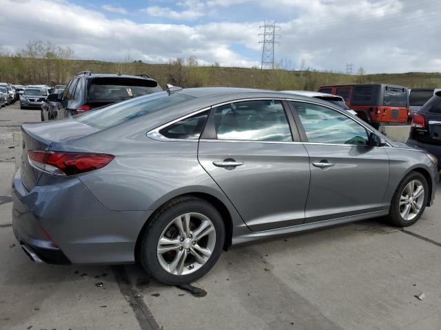5NPE34AF7KH786635 Hyundai Sonata Limited