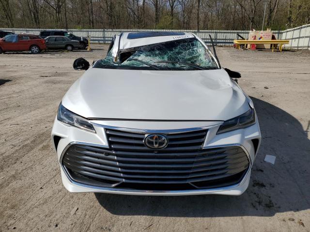 4T1BZ1FB4KU014424 Toyota AVALON XLE