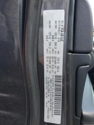 1C4RJFAG1JC335674 Jeep Grand Cherokee Laredo
