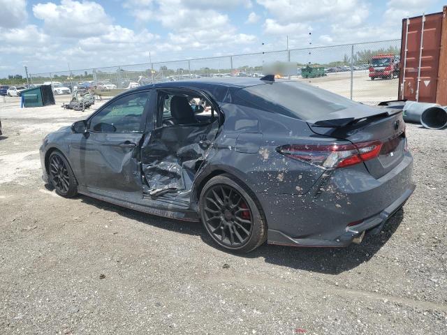 4T1KZ1AK2RU103152 Toyota CAMRY TRD