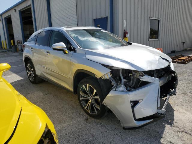 2T2ZZMCA6KC119538 Lexus Rx 350 Base