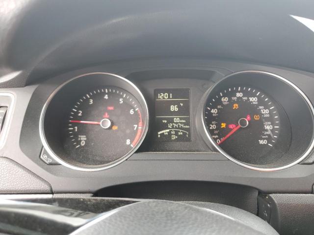 3VW167AJ9HM318501 Volkswagen JETTA S