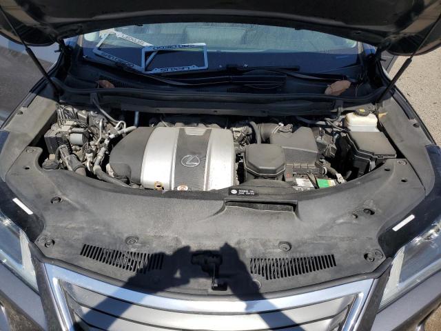 2T2ZZMCA4HC059039 Lexus Rx 350 Base