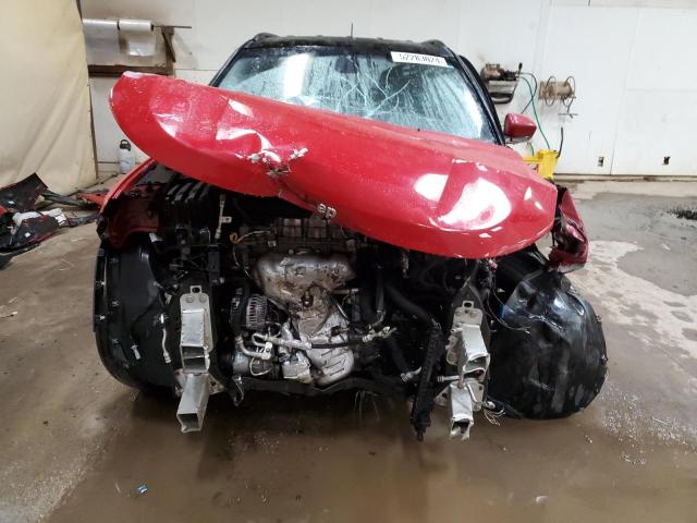 3C4NJDCBXJT191261 Jeep Compass Limited