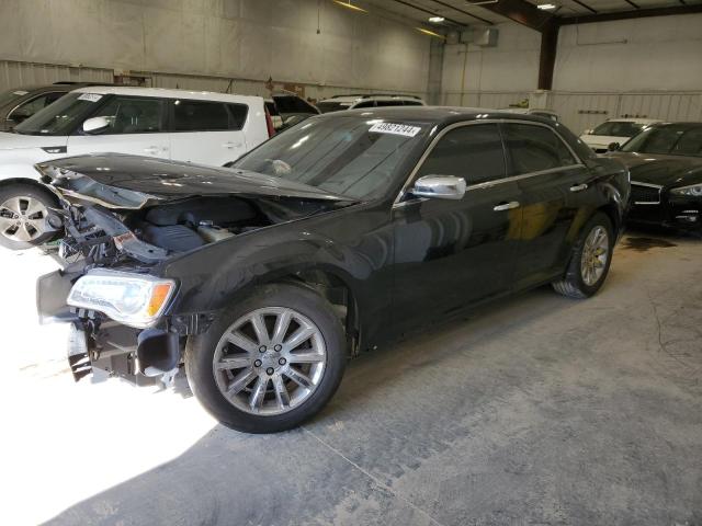 Auction sale of the 2012 Chrysler 300 Limited, vin: 2C3CCACG0CH250846, lot number: 49821244