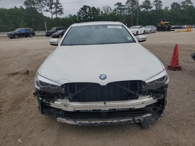 WBAJA5C56KWW13744 BMW 530 I