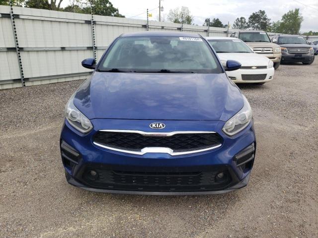 3KPF34AD3KE056616 KIA Forte Gt Line