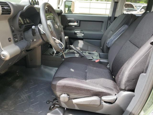 JTEBU4BF7EK186651 Toyota FJ Cruiser