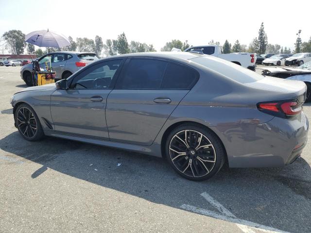 WBA53BH09NWX58949 BMW 530 I