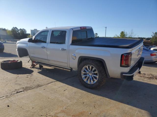 3GTU2PEJ1JG511980 GMC Sierra K1500 Denali